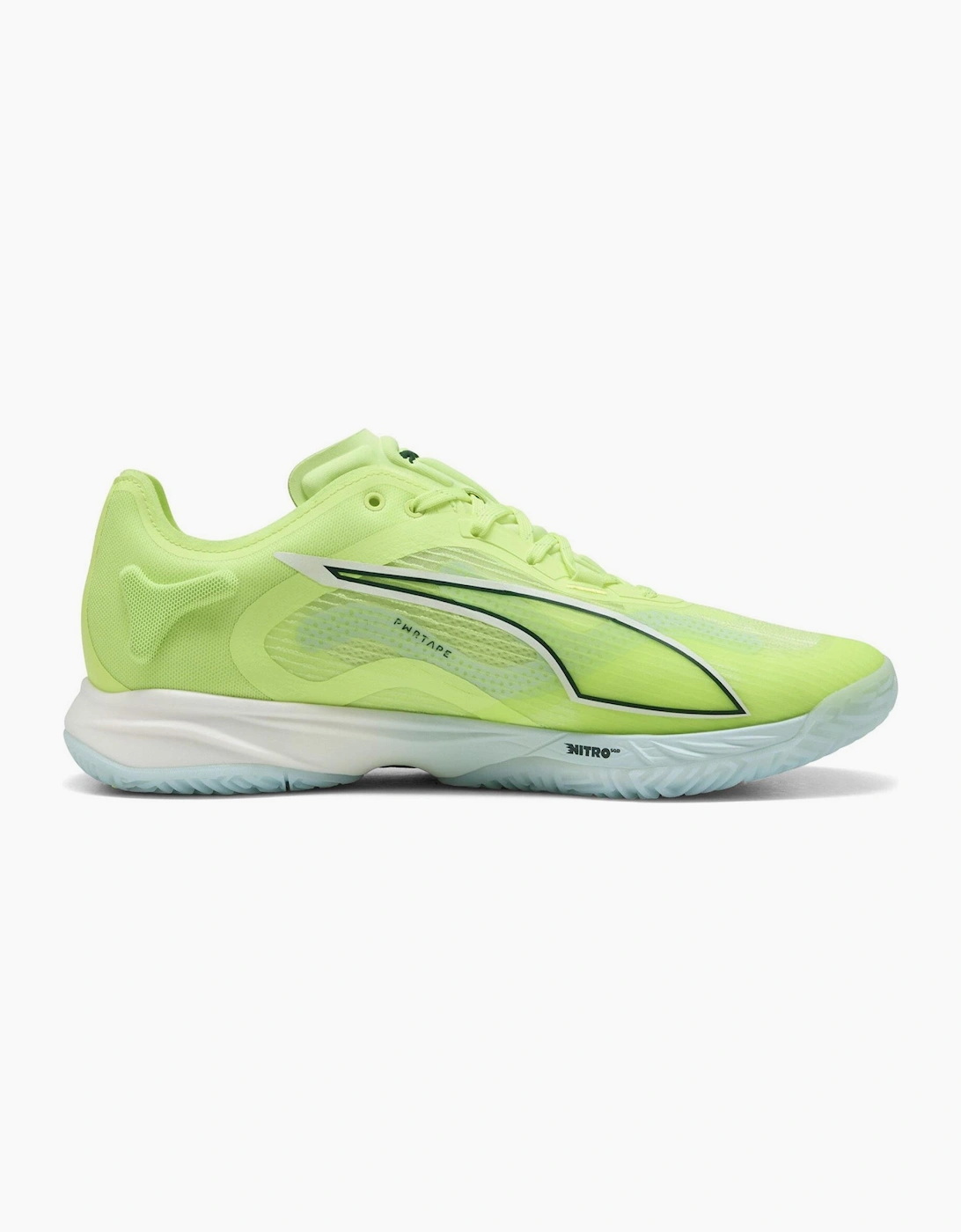 Accelerate Nitro Sqd 4 Handball Trainers