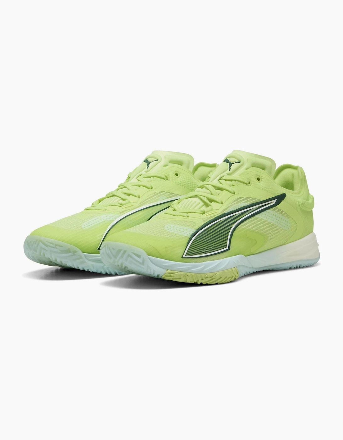 Accelerate Nitro Sqd 4 Handball Trainers