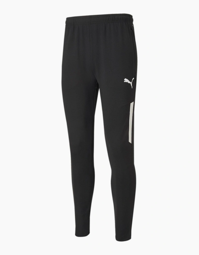 Mens Teamliga Training Pants Pro Tracksuit Bottom