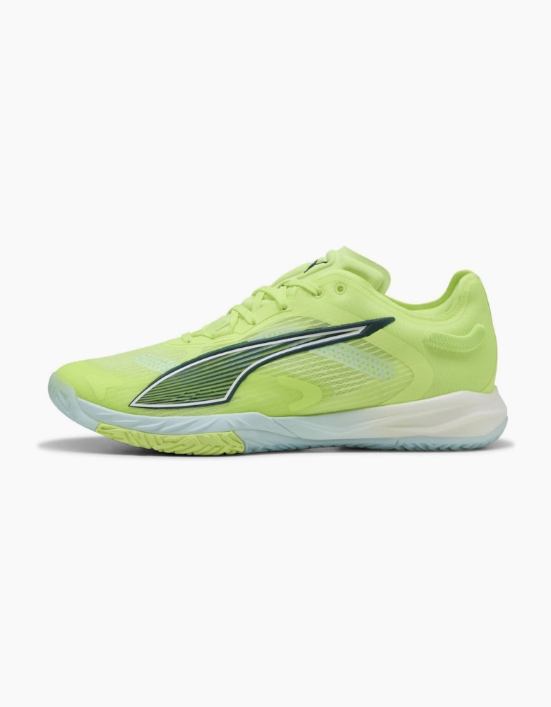 Accelerate Nitro Sqd 4 Handball Trainers