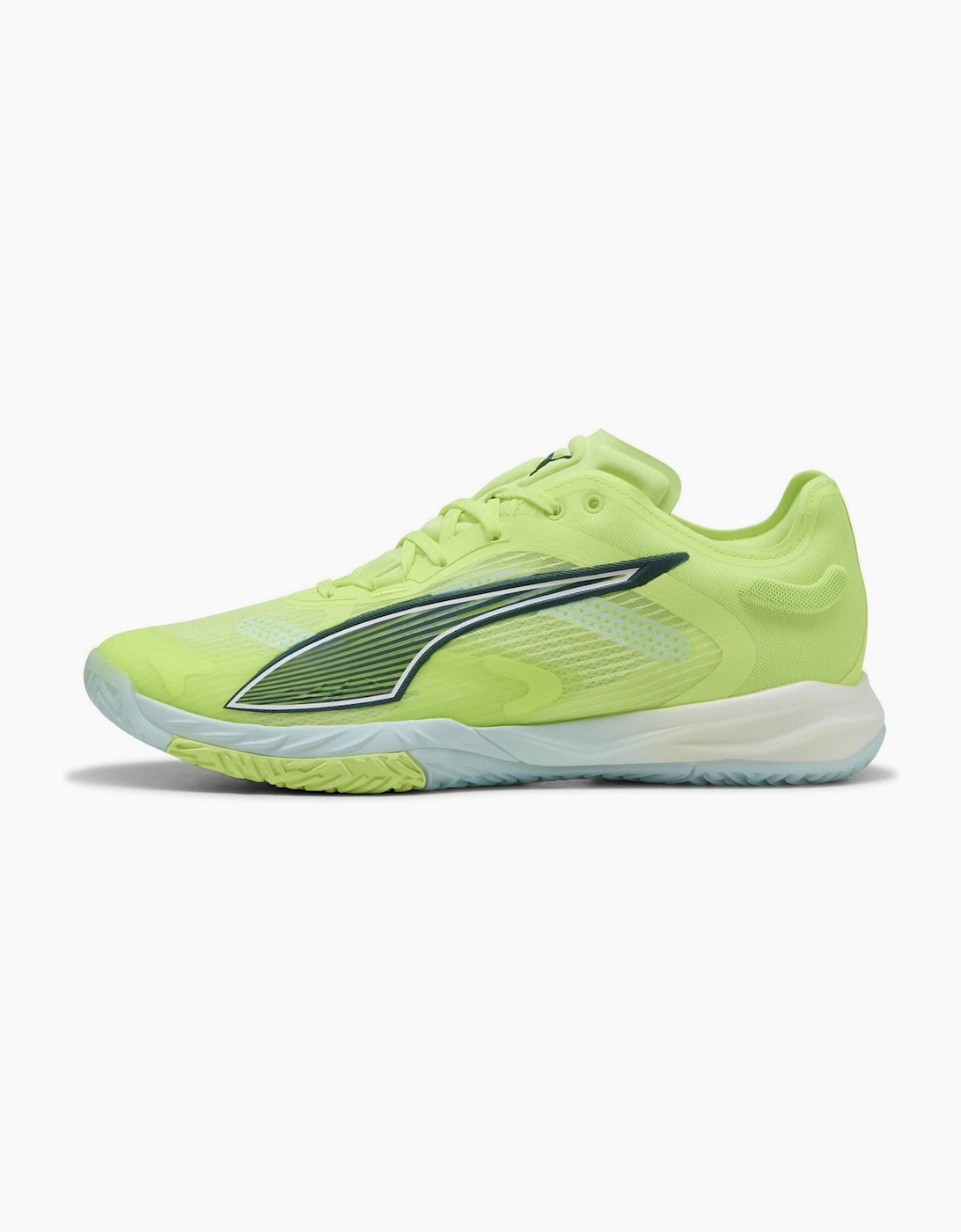 Accelerate Nitro Sqd 4 Handball Trainers
