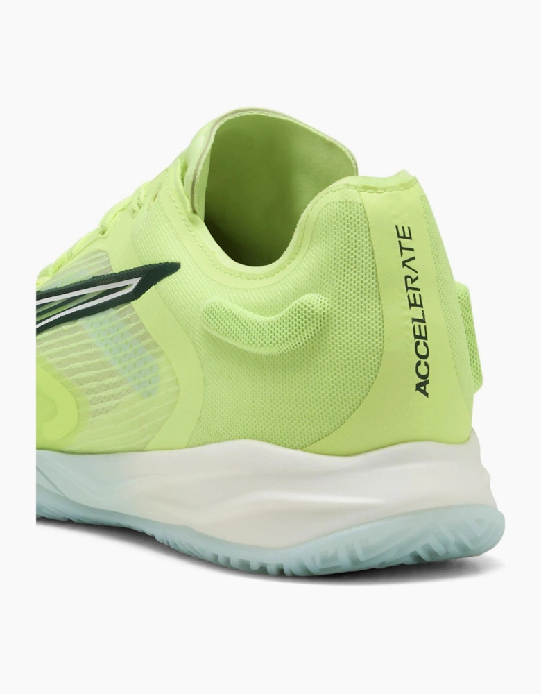 Accelerate Nitro Sqd 4 Handball Trainers