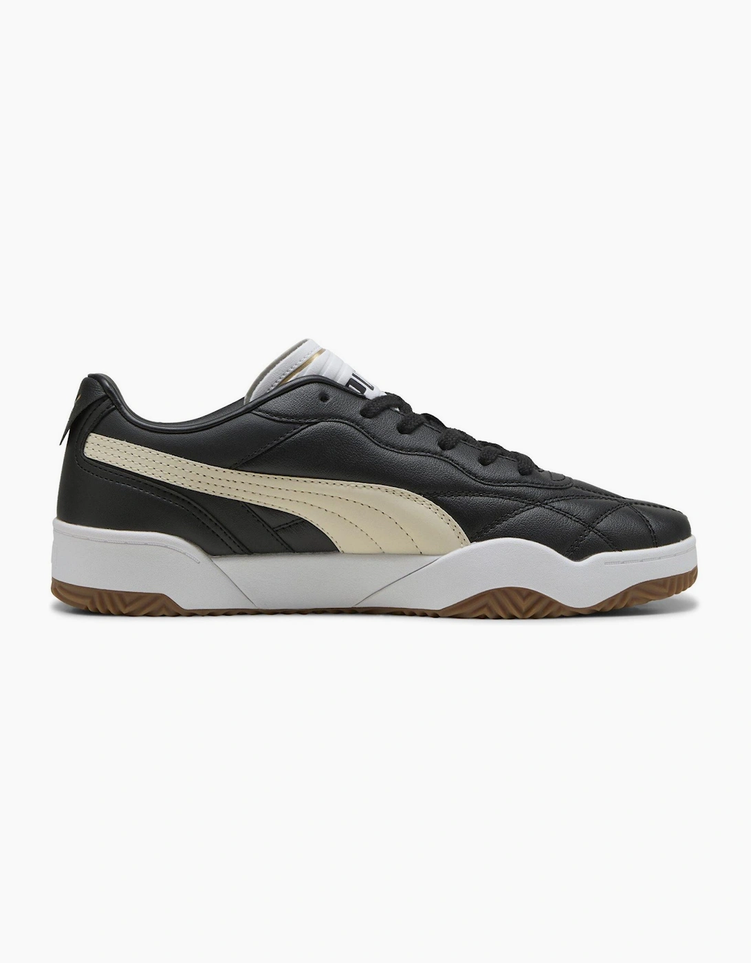 Tifosi Lux Low Top Trainers