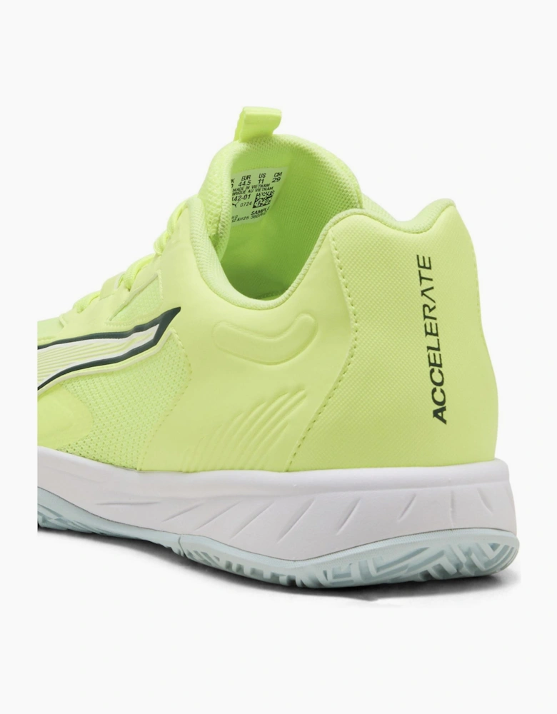 Accelerate Pro 4 Handball Trainers