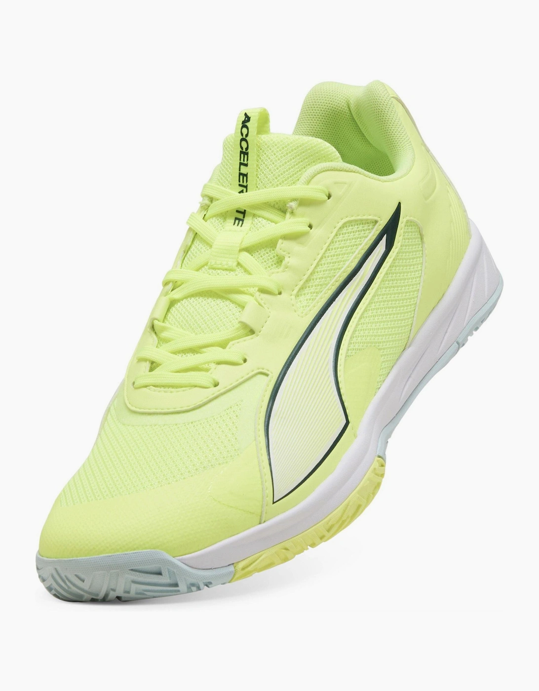 Accelerate Pro 4 Handball Trainers