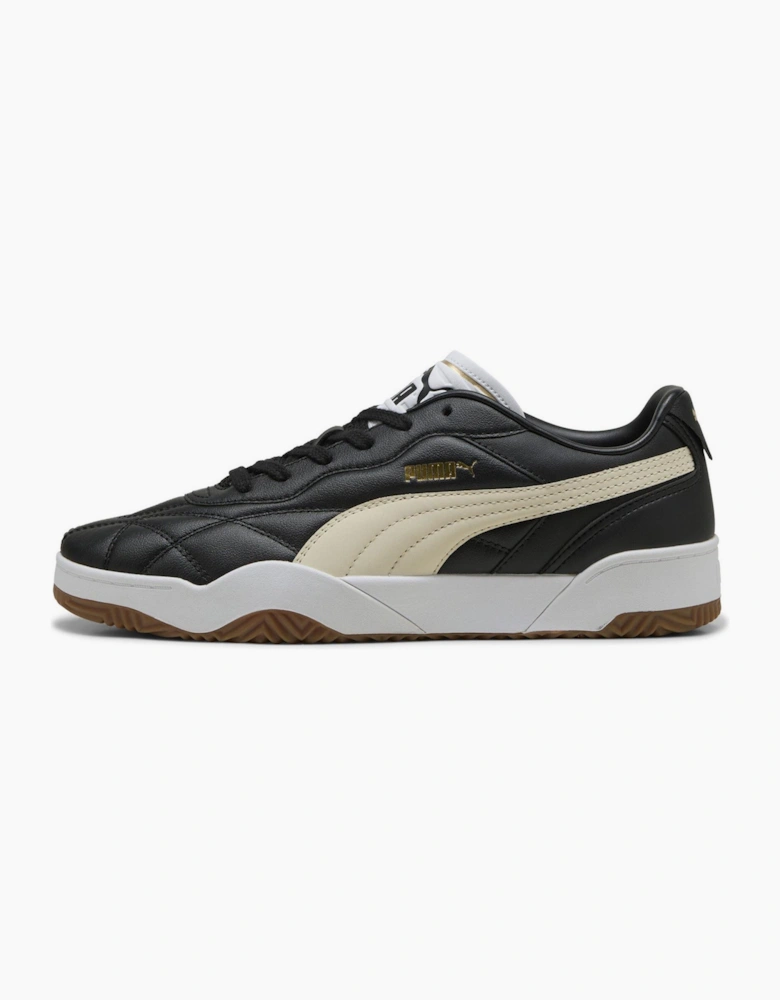 Tifosi Lux Low Top Trainers