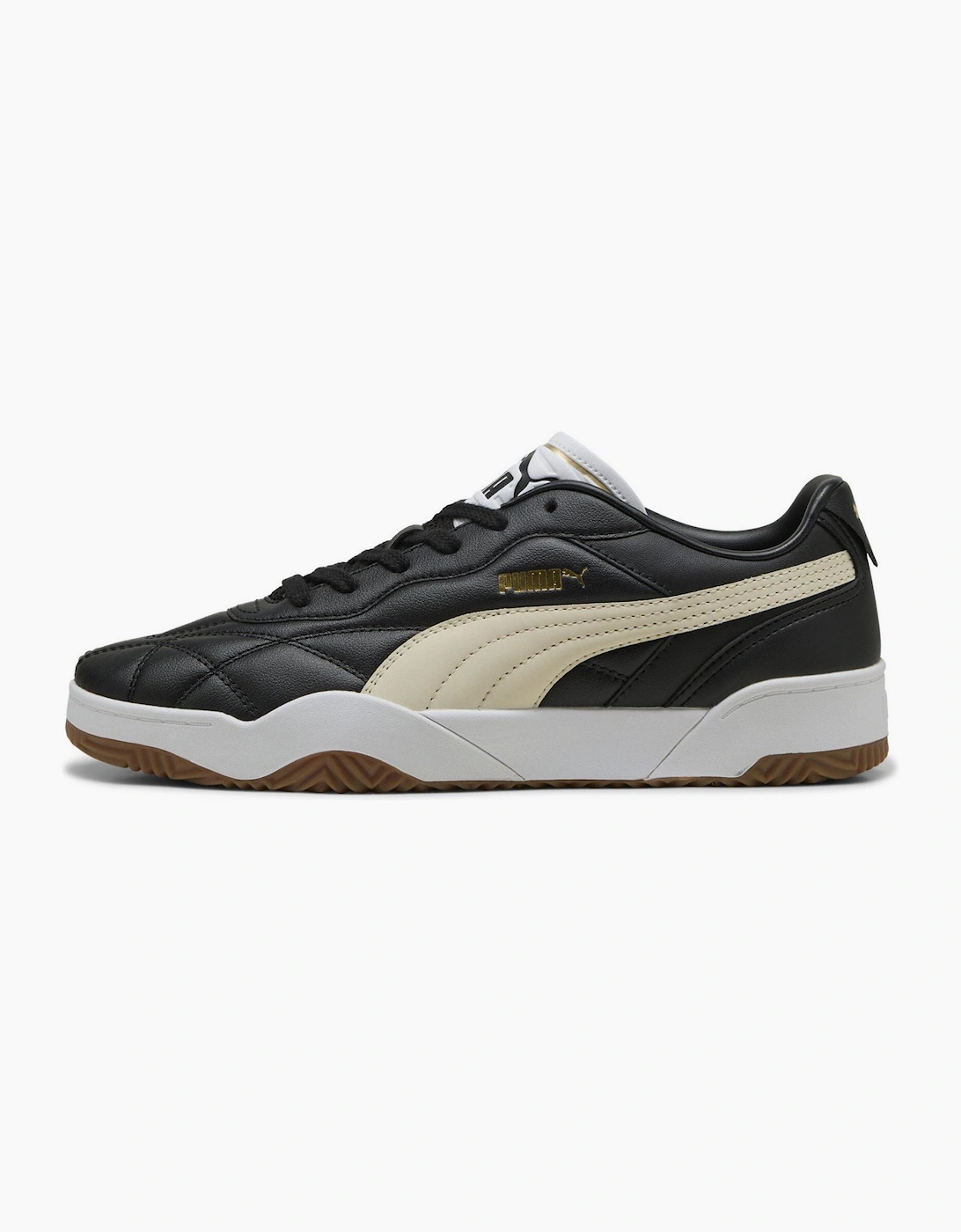 Tifosi Lux Low Top Trainers