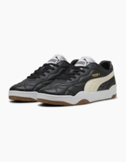 Puma Black-Al