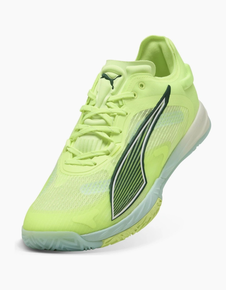 Accelerate Nitro Sqd 4 Handball Trainers