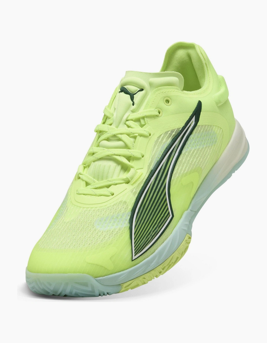 Accelerate Nitro Sqd 4 Handball Trainers
