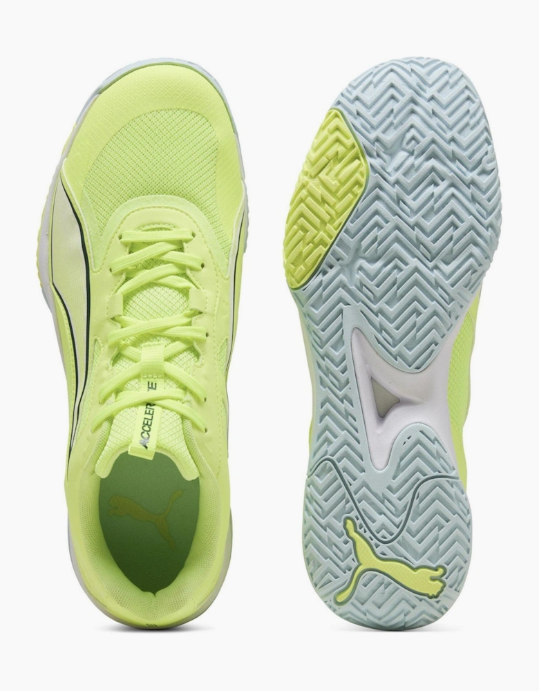 Accelerate Pro 4 Handball Trainers