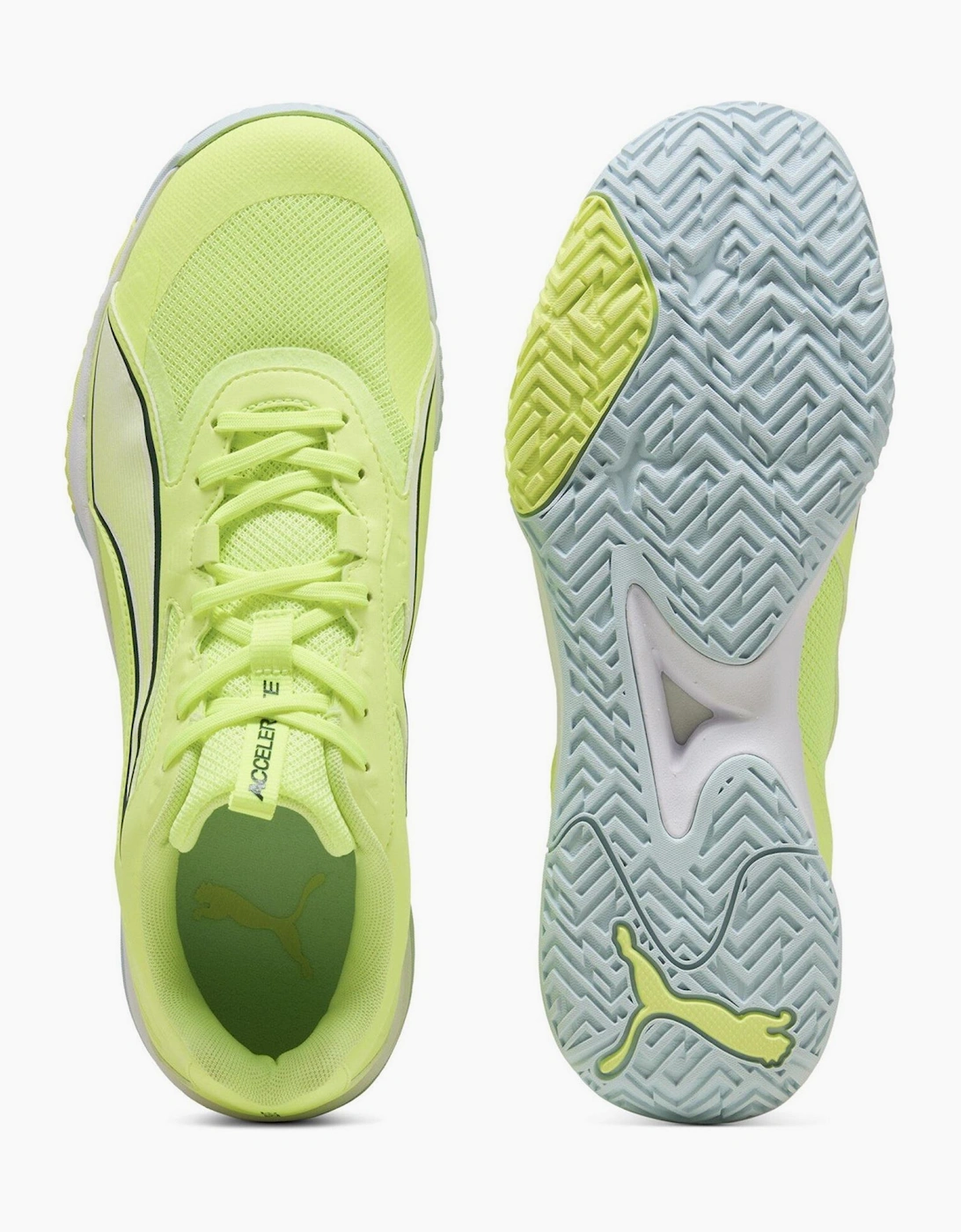 Accelerate Pro 4 Handball Trainers