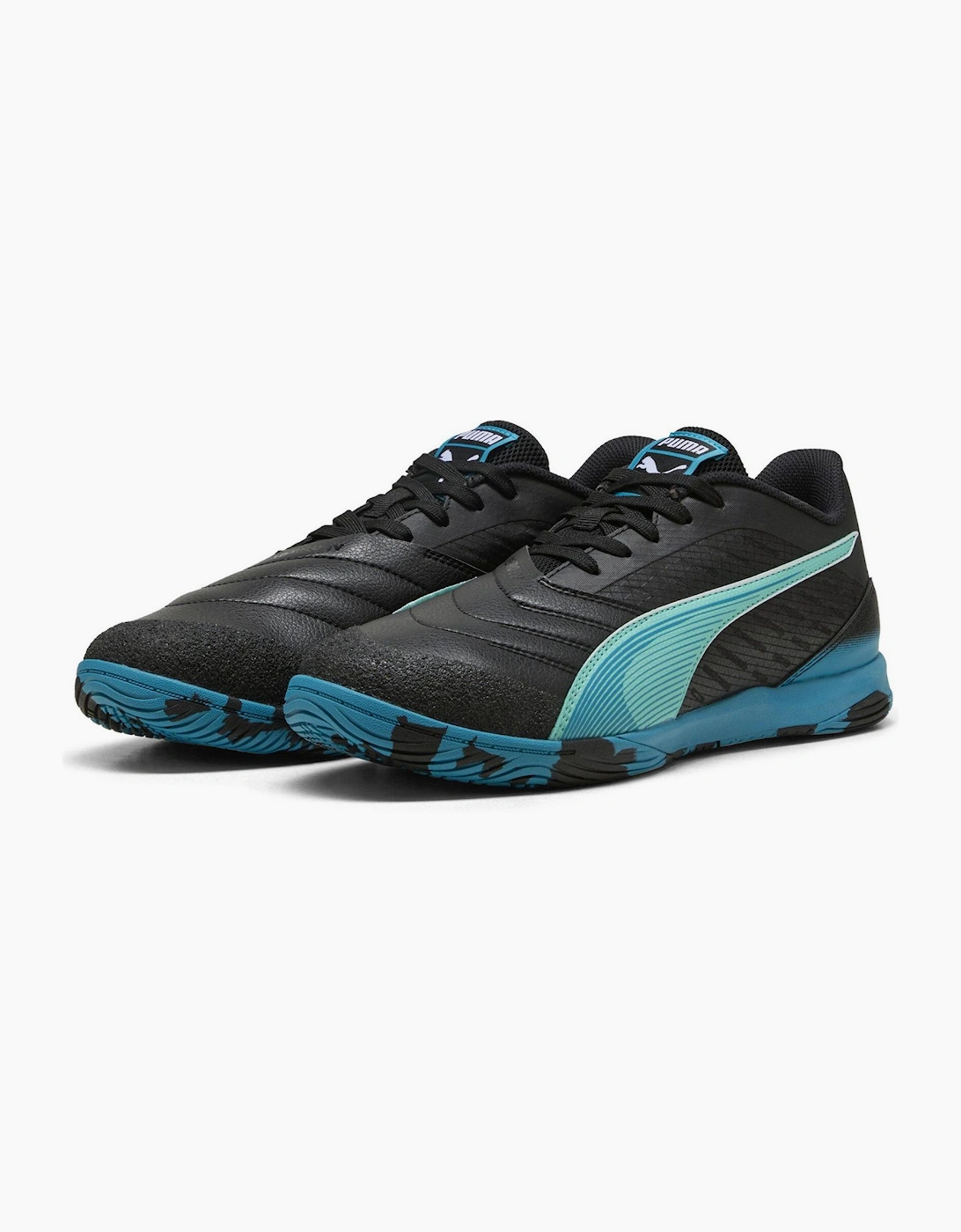 Ibero Iv Indoor Football Boots