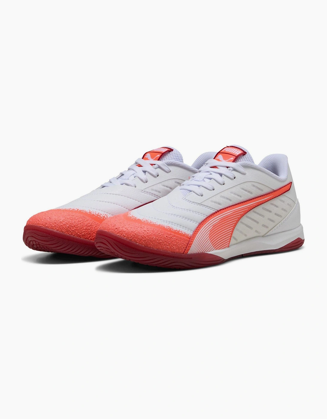 Ibero Iv Indoor Football Boots, 7 of 6