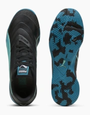 Puma Black-Aq
