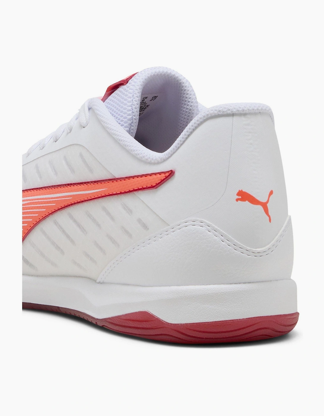 Ibero Iv Indoor Football Boots