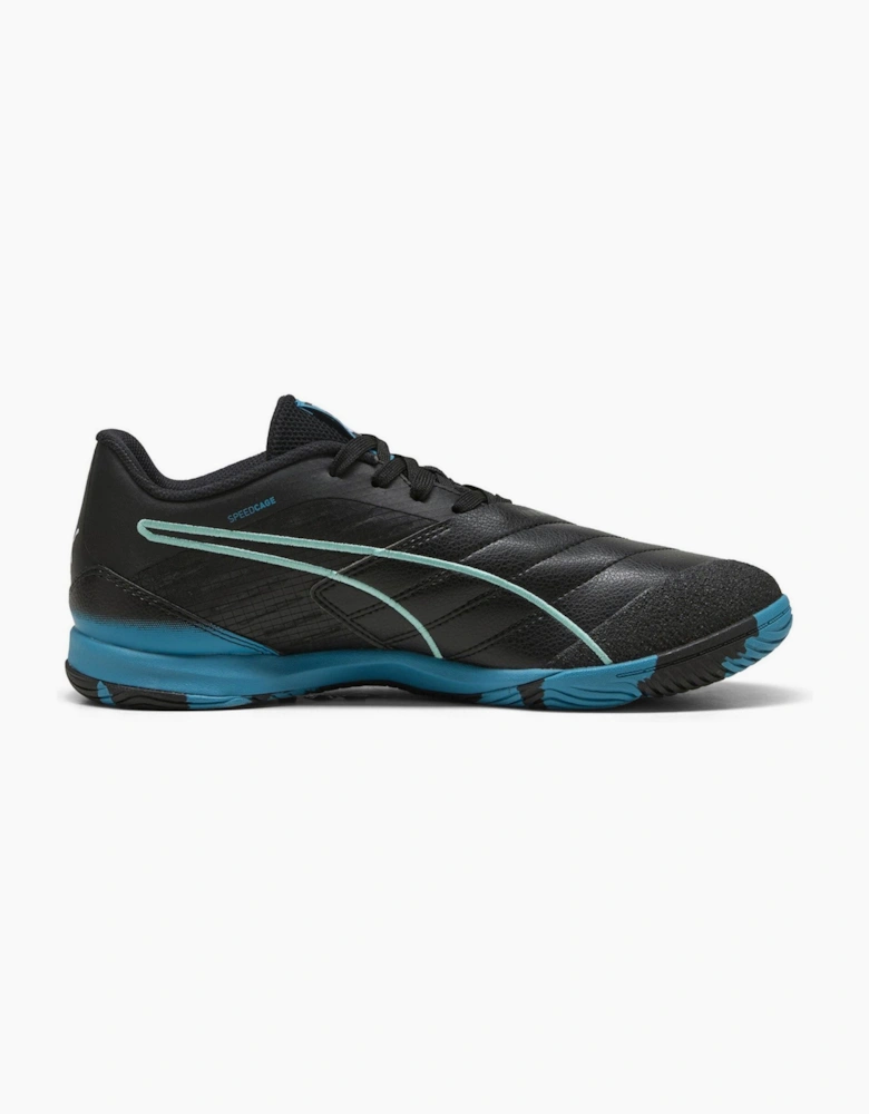 Ibero Iv Indoor Football Boots