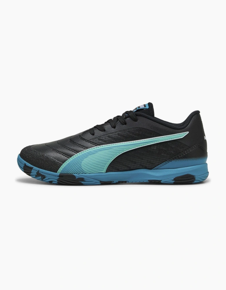 Ibero Iv Indoor Football Boots