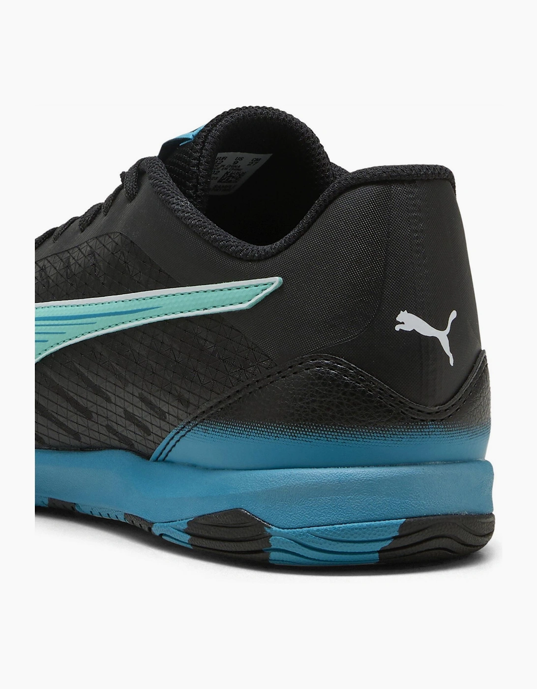 Ibero Iv Indoor Football Boots