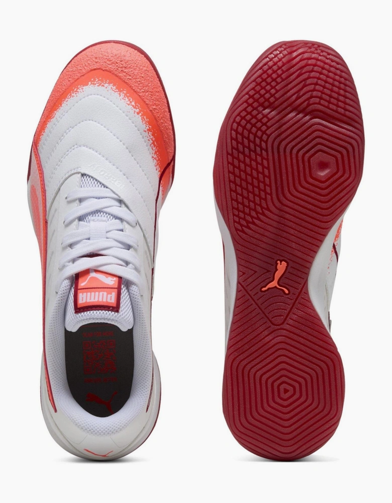 Ibero Iv Indoor Football Boots