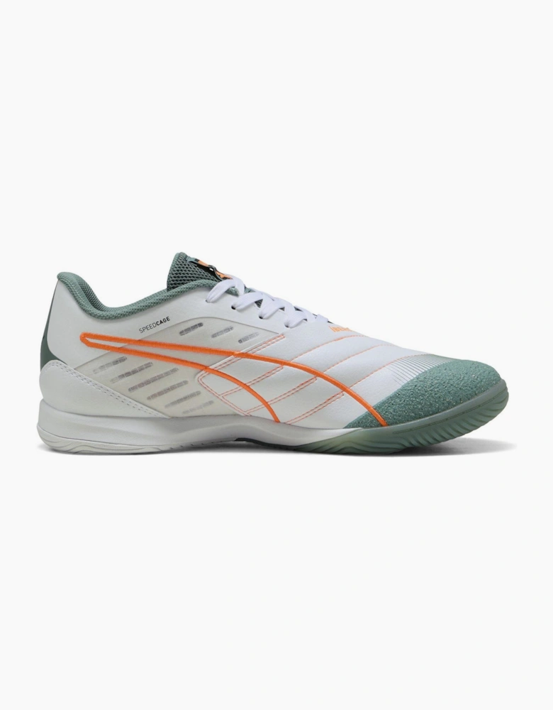 Ibero Iv Indoor Football Boots