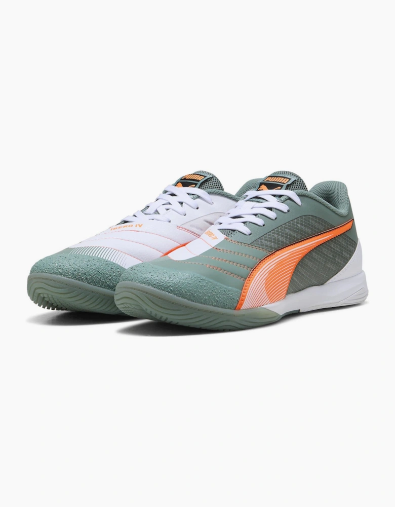 Ibero Iv Indoor Football Boots