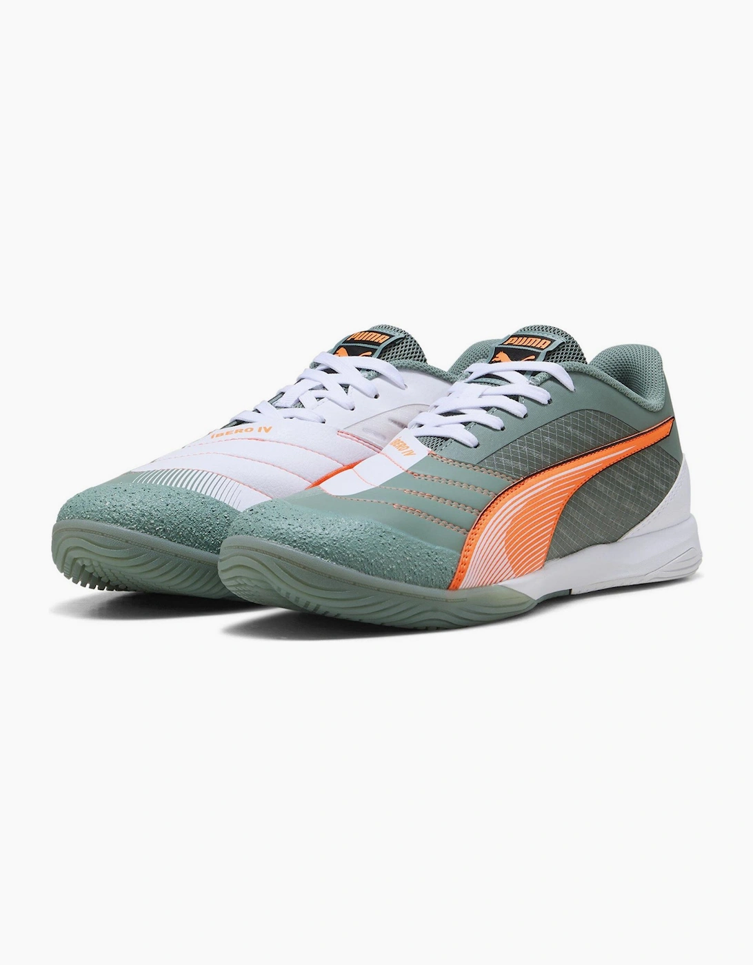 Ibero Iv Indoor Football Boots, 7 of 6