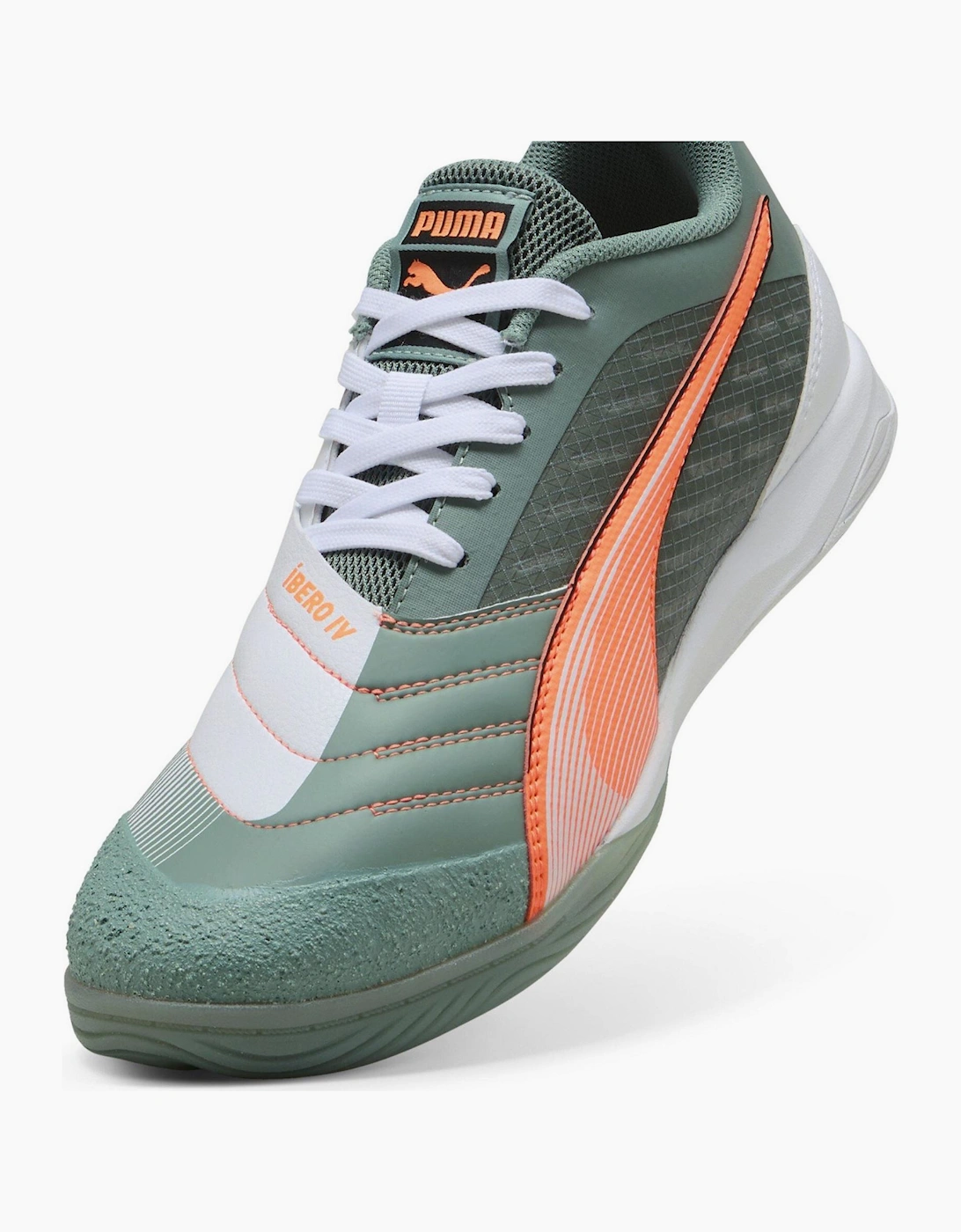 Ibero Iv Indoor Football Boots
