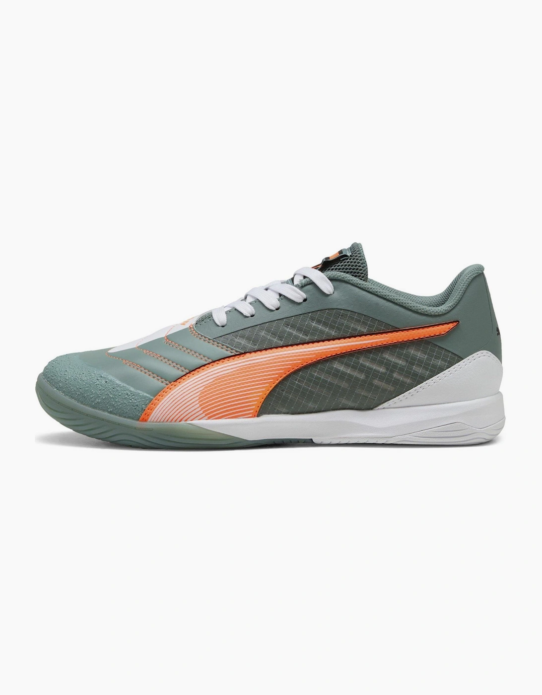 Ibero Iv Indoor Football Boots