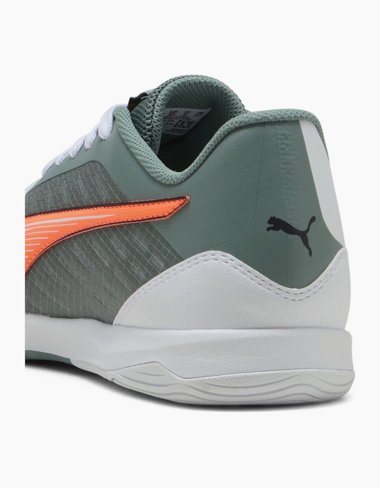 Ibero Iv Indoor Football Boots