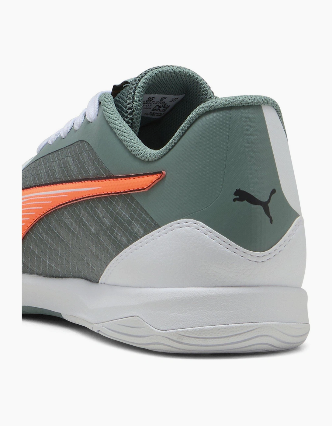 Ibero Iv Indoor Football Boots