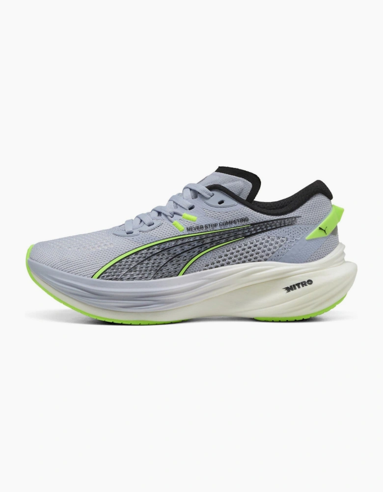 Womens Deviate Nitro 3 Hyrox Wns Road Running Shoes