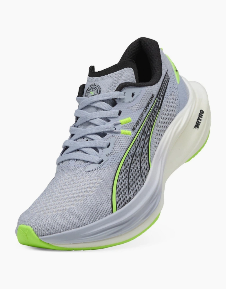 Womens Deviate Nitro 3 Hyrox Wns Road Running Shoes