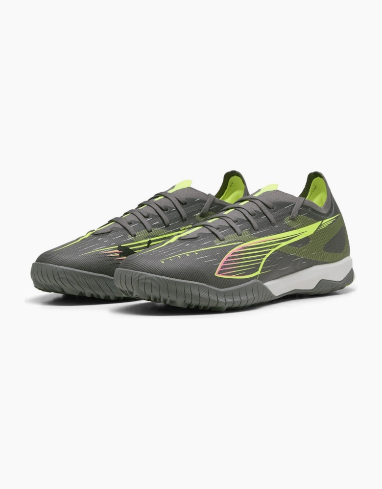 Ultra 5 Match Astro Turf Football Boots