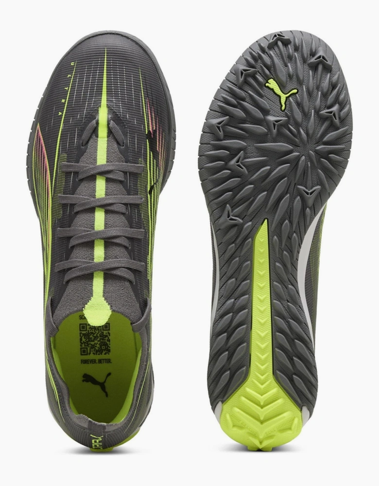 Ultra 5 Match Astro Turf Football Boots