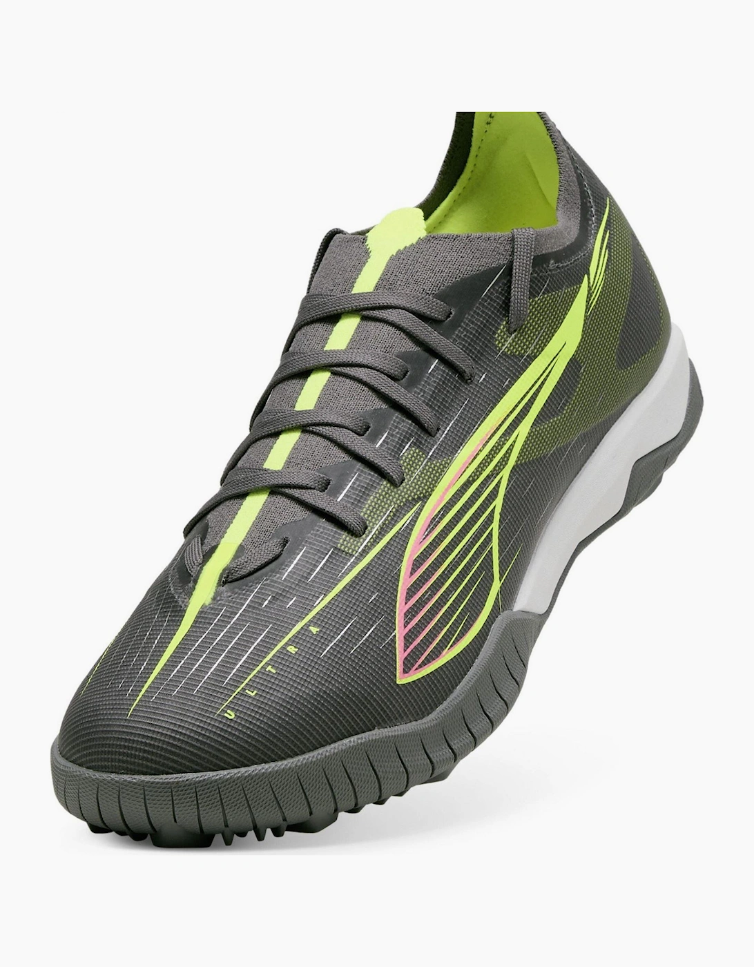 Ultra 5 Match Astro Turf Football Boots