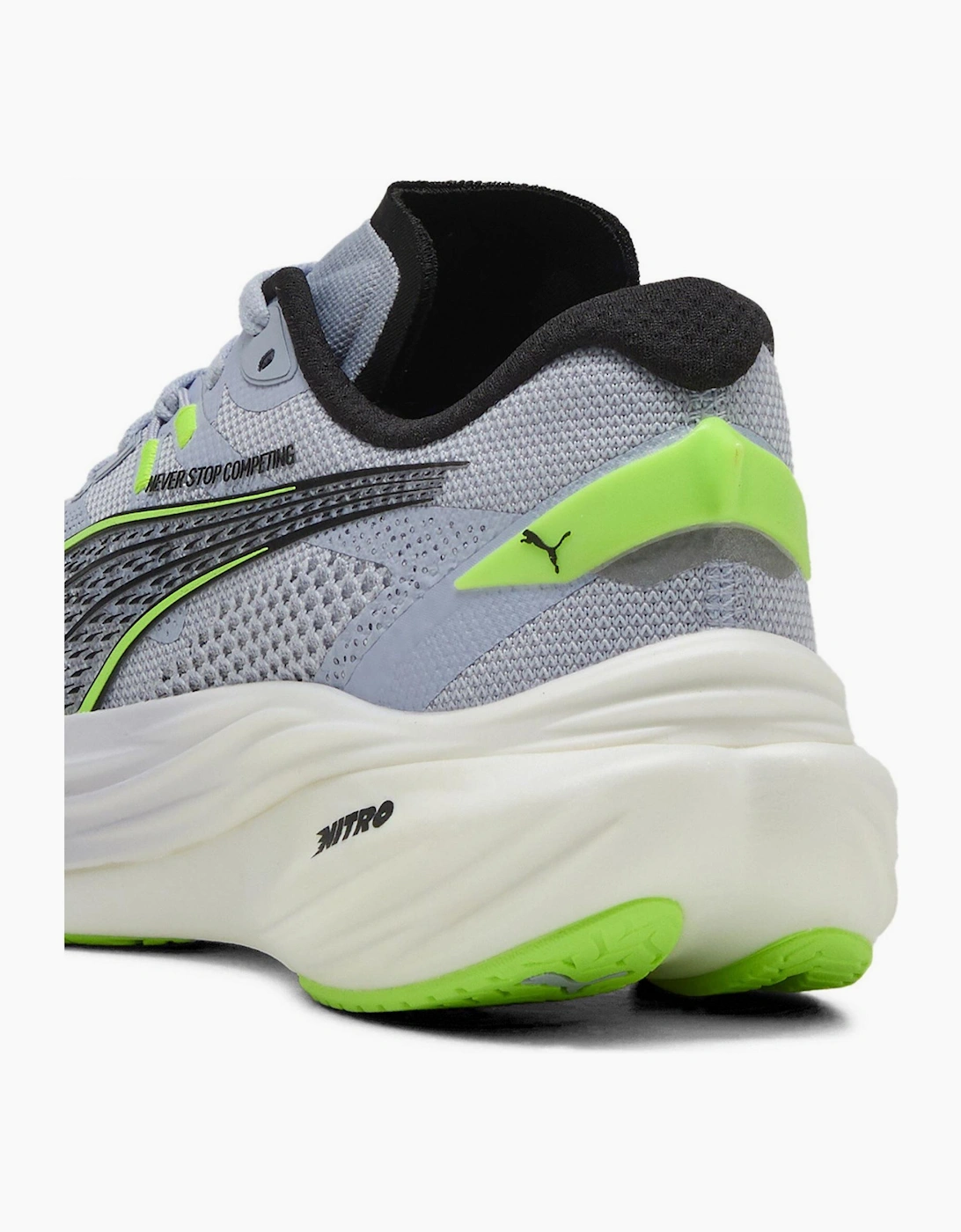Womens Deviate Nitro 3 Hyrox Wns Road Running Shoes