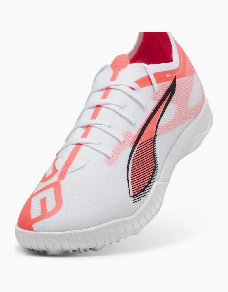 Ultra 5 Match Astro Turf Football Boots