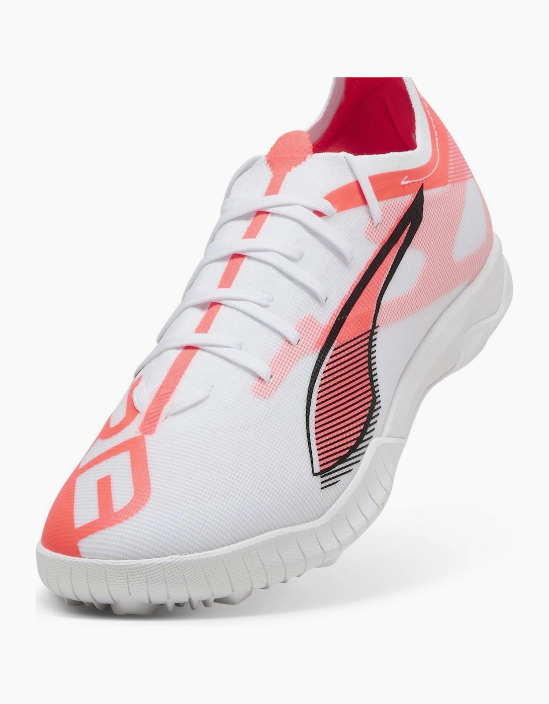 Ultra 5 Match Astro Turf Football Boots
