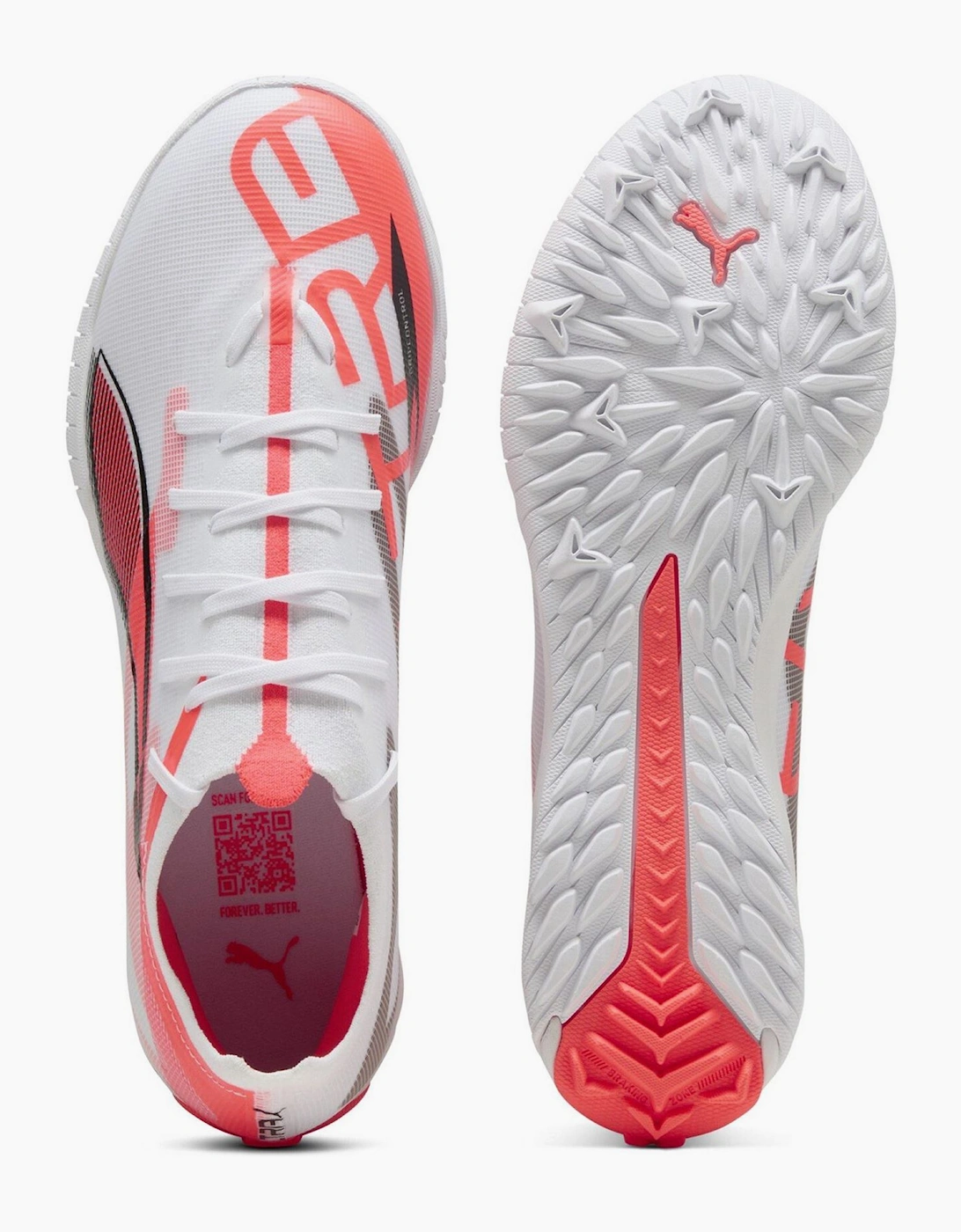 Ultra 5 Match Astro Turf Football Boots