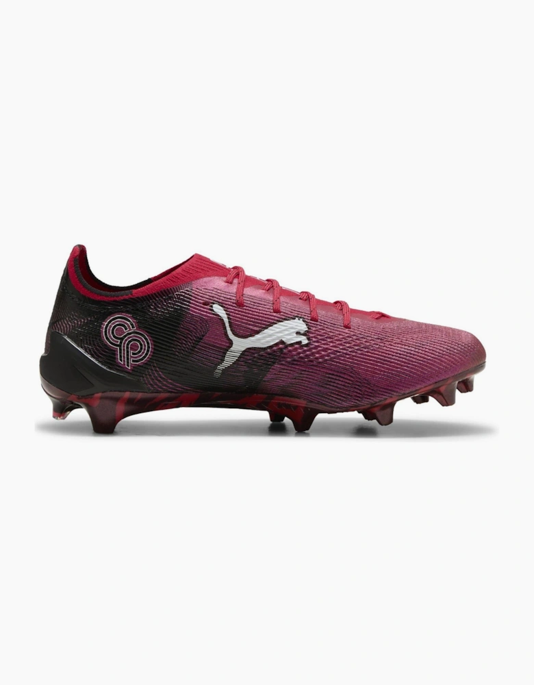 Ultra 6 Ultimate Cp Fg Firm Ground Football Boots