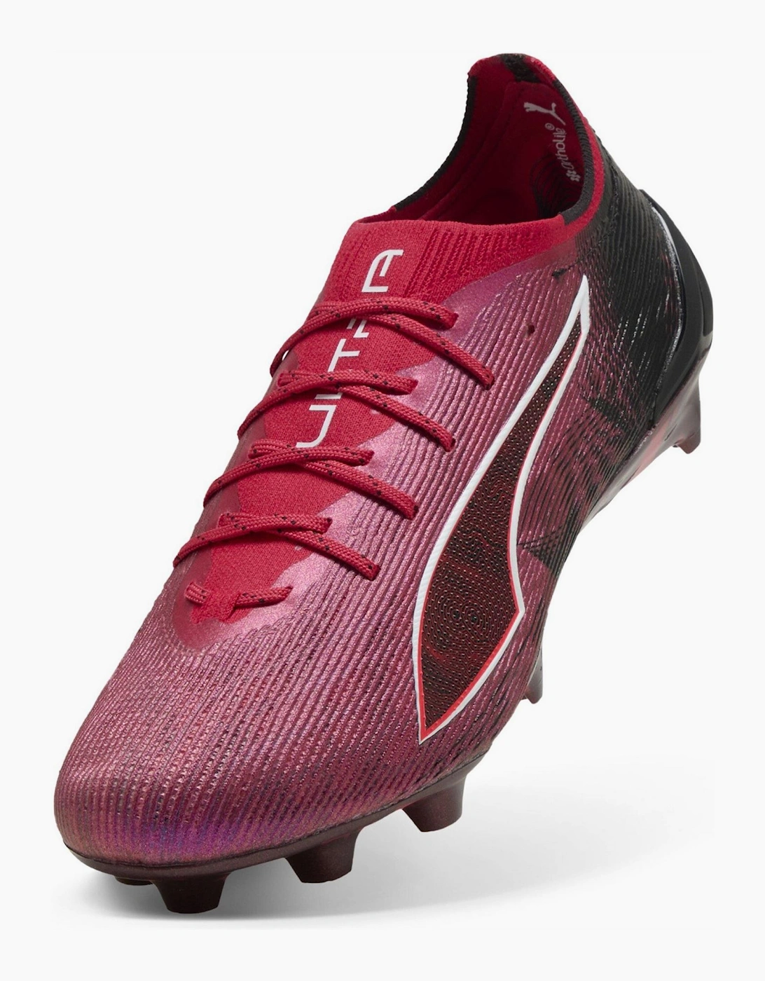 Ultra 6 Ultimate Cp Fg Firm Ground Football Boots