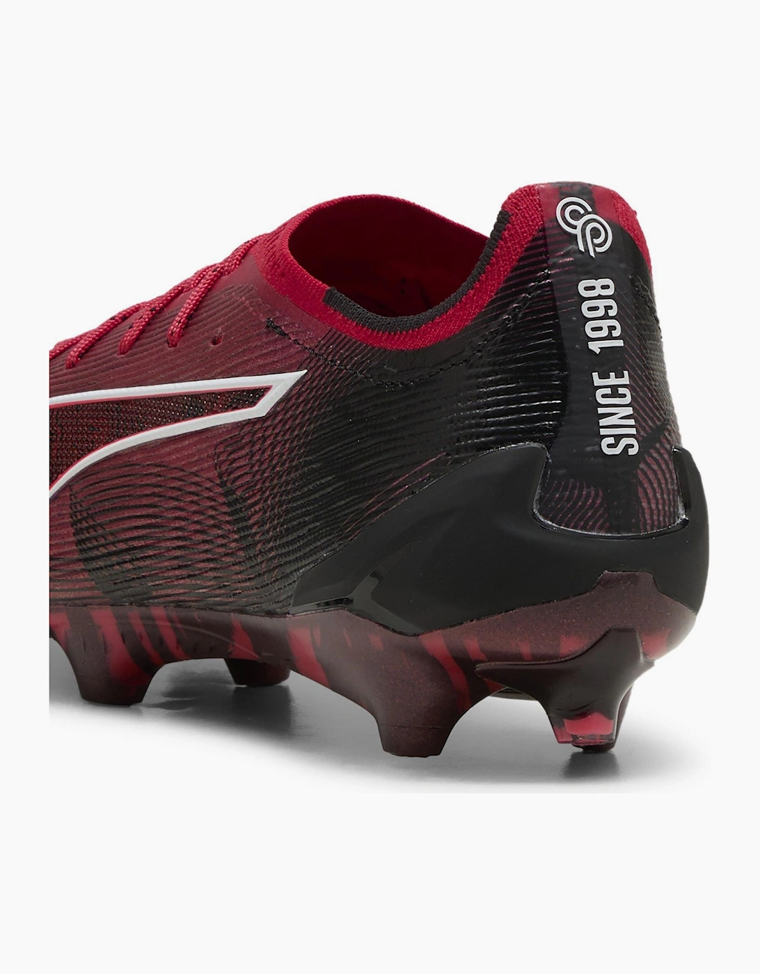 Ultra 6 Ultimate Cp Fg Firm Ground Football Boots