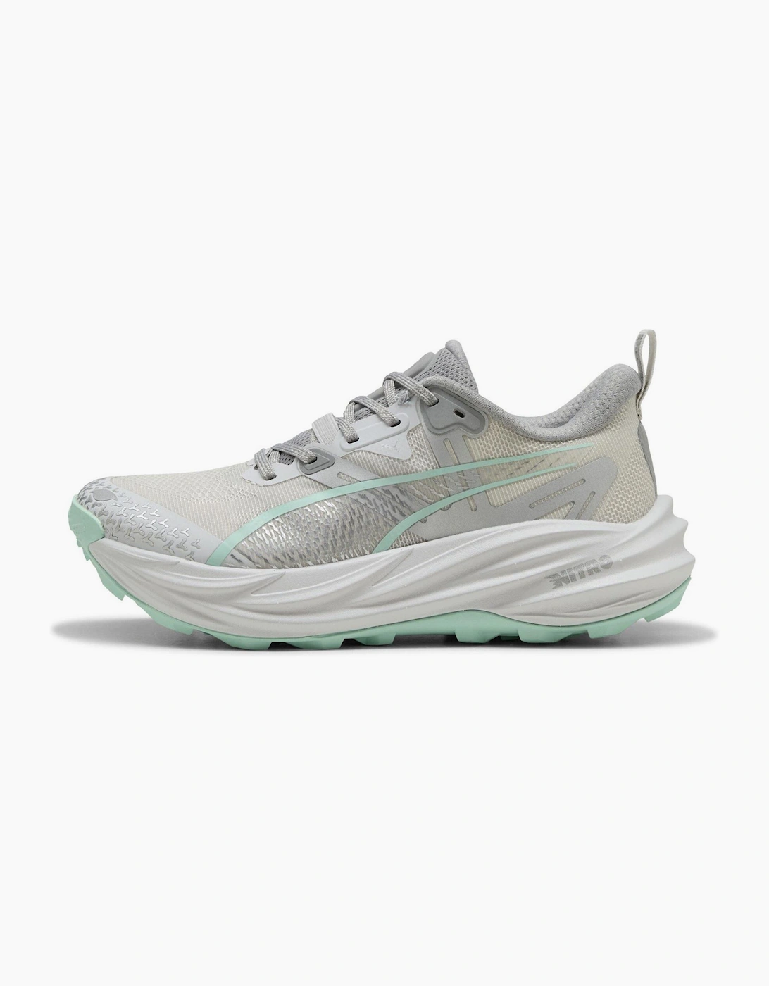 Voyage Nitro 4 Off Road Trail Running Shoes