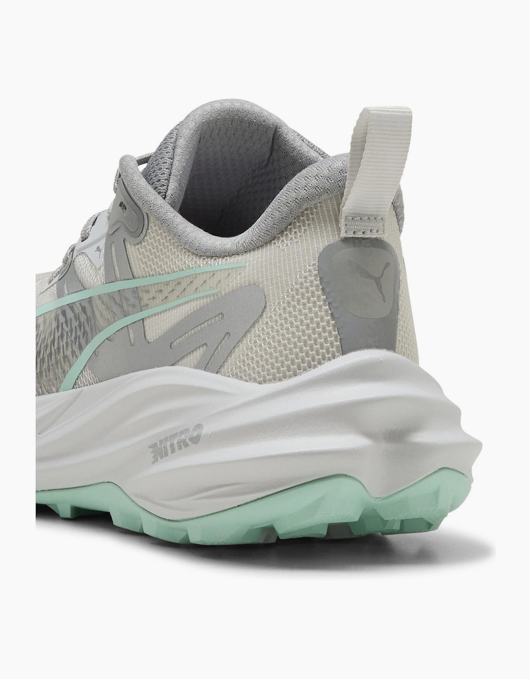 Voyage Nitro 4 Off Road Trail Running Shoes