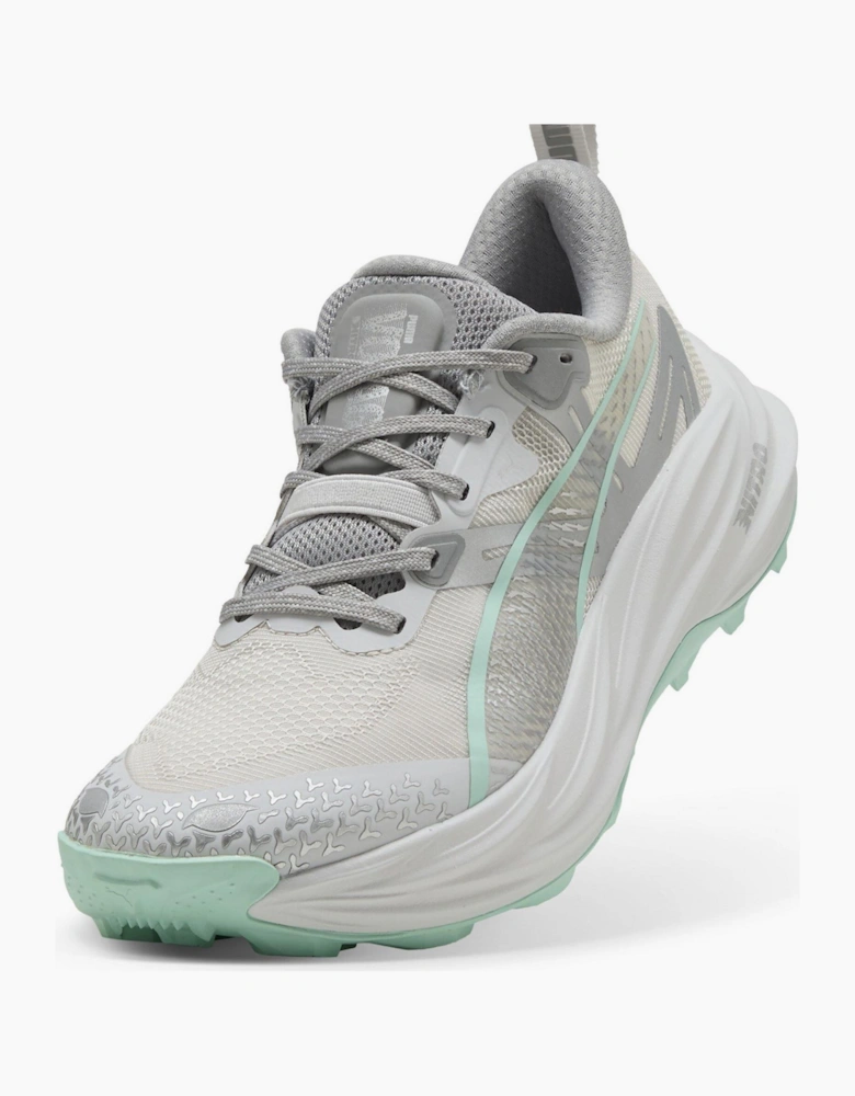 Voyage Nitro 4 Off Road Trail Running Shoes