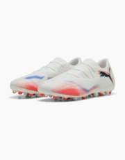 Puma White-Pu