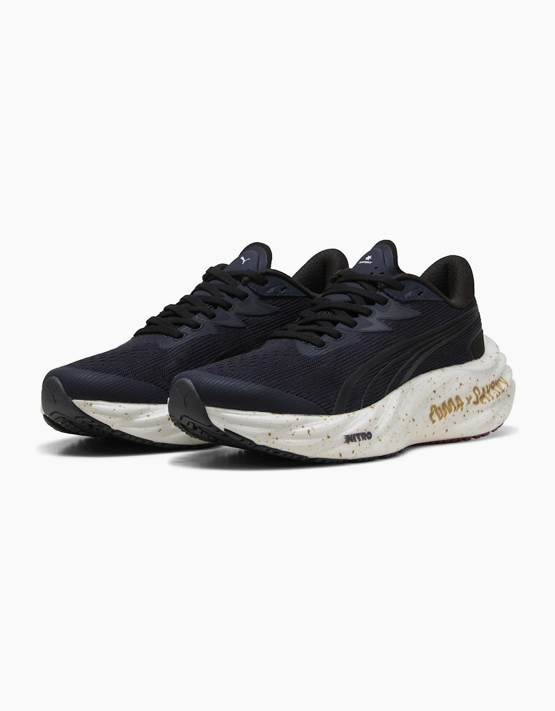 Velocity Nitro 4 Saysky Running Shoes, 7 of 6