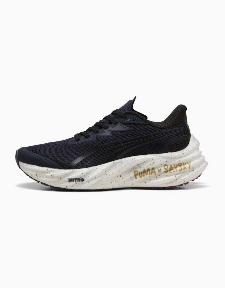 Velocity Nitro 4 Saysky Running Shoes