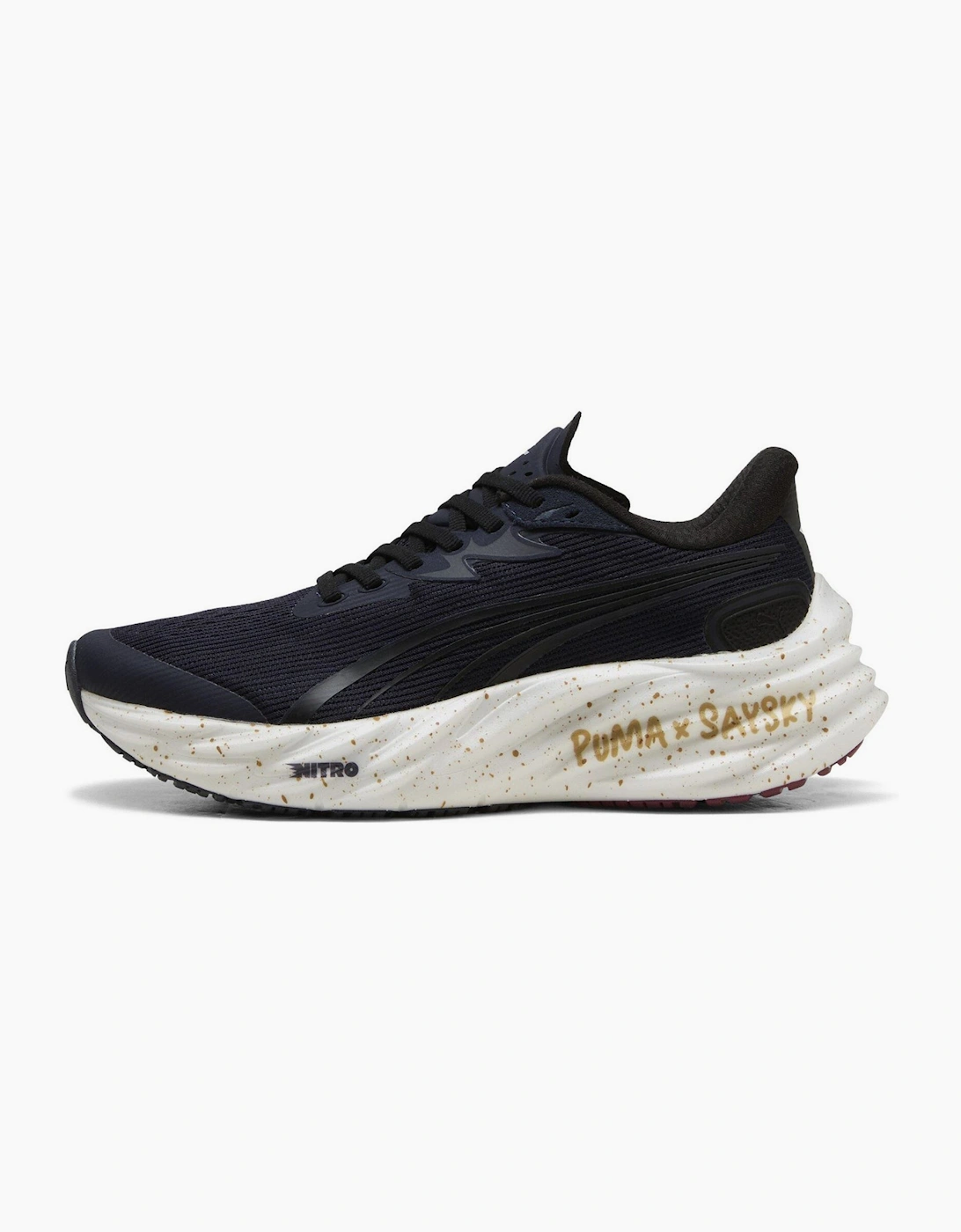 Velocity Nitro 4 Saysky Running Shoes